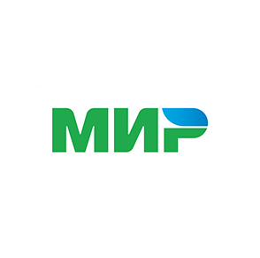Оплата картой Мир