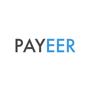 Оплата через Payeer