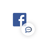 Комментариев в Facebook бесплатно — стандартное задание