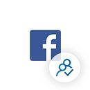 Вступлений в группы Facebook бесплатно — для каналов и сообществ