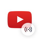 Зрителей прямого эфира на YouTube бесплатно — стандартное задание