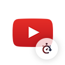Часов просмотра на YouTube бесплатно — стандартное задание